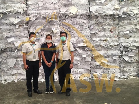 รับทำลายเอกสารสำคัญทางกฎหมาย-รับรองความปลอดภัย-100%